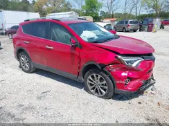 JTMYFREV3HJ132167 2017 TOYOTA RAV 4