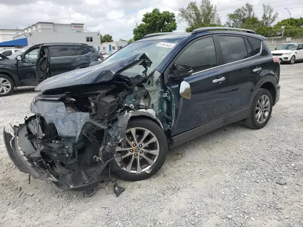 JTMYFREV3HJ138406 2017 TOYOTA RAV 4 - Image 1