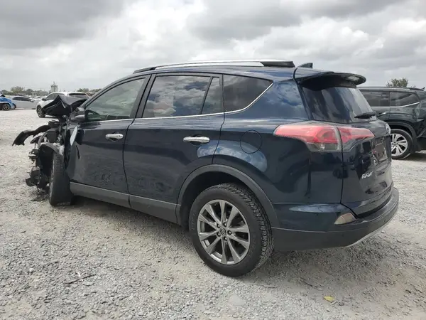 JTMYFREV3HJ138406 2017 TOYOTA RAV 4 - Image 2