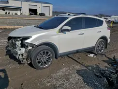 JTMYFREV3HJ139300 2017 TOYOTA RAV 4