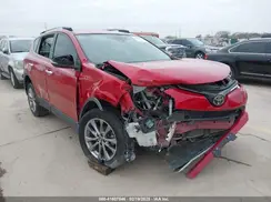 JTMYFREV3HJ146666 2017 TOYOTA RAV 4