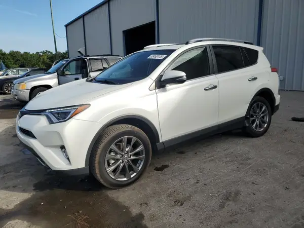 JTMYFREV3JJ738056 2018 TOYOTA RAV 4 - Image 1
