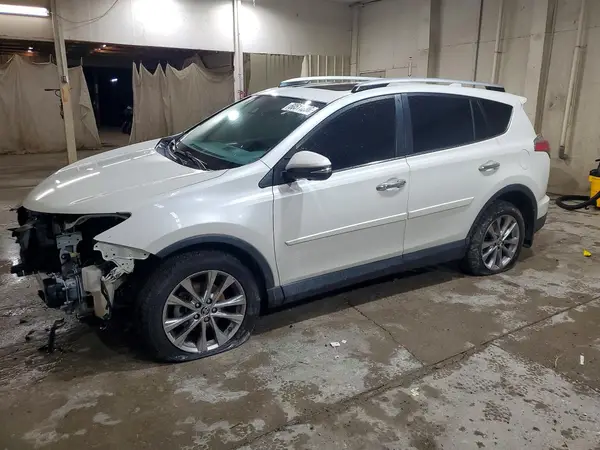 JTMYFREV4GJ069840 2016 TOYOTA RAV 4 - Image 1