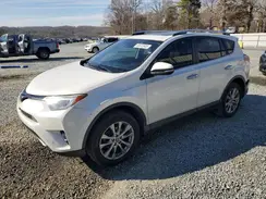 JTMYFREV4GJ096326 2016 TOYOTA RAV 4