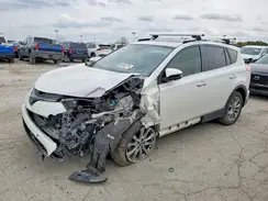 JTMYFREV4GJ097735 2016 TOYOTA RAV 4