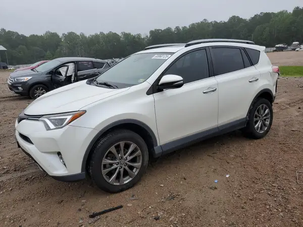 JTMYFREV4HJ707134 2017 TOYOTA RAV 4 - Image 1
