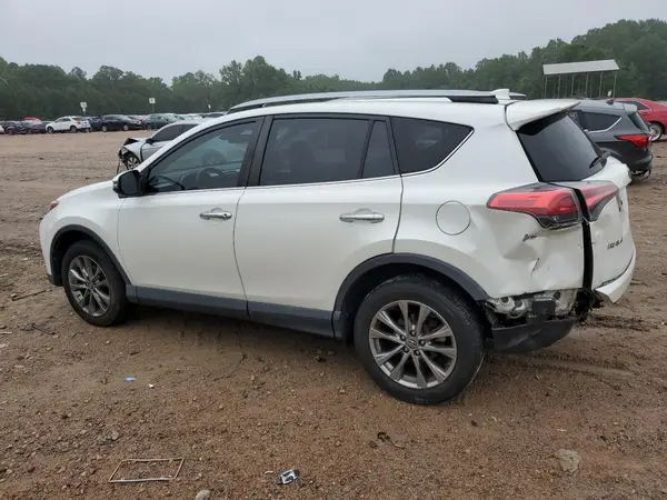JTMYFREV4HJ707134 2017 TOYOTA RAV 4 - Image 2