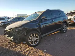 JTMYFREV4JJ212017 2018 TOYOTA RAV 4