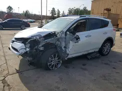 JTMYFREV5GJ067692 2016 TOYOTA RAV 4