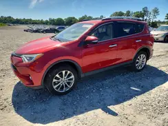 JTMYFREV5GJ069958 2016 TOYOTA RAV 4
