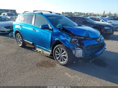 JTMYFREV5GJ080443 2016 TOYOTA RAV 4