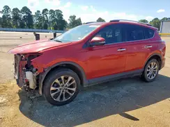JTMYFREV5GJ088929 2016 TOYOTA RAV 4