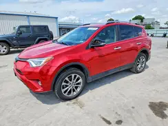 JTMYFREV5HJ117007 2017 TOYOTA RAV 4