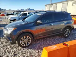 JTMYFREV5HJ140710 2017 TOYOTA RAV 4