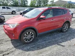 JTMYFREV5HJ148175 2017 TOYOTA RAV 4