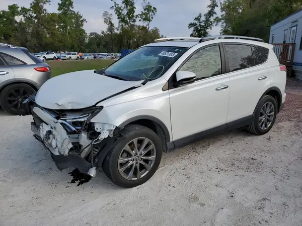 JTMYFREV5HJ149701 2017 TOYOTA RAV 4 - Image 1