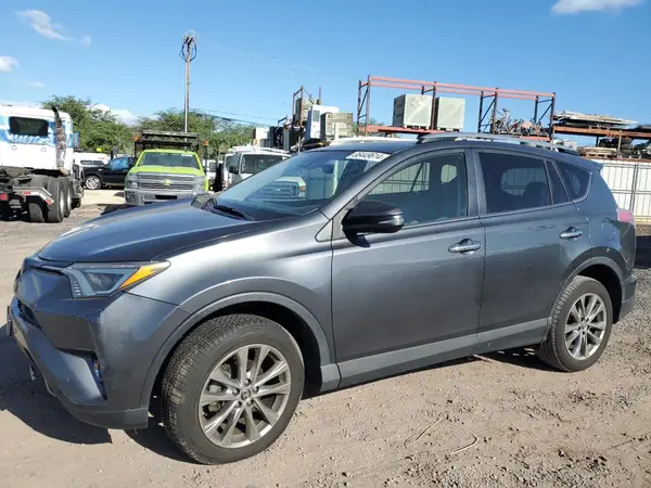 JTMYFREV5JD122003 2018 TOYOTA RAV 4 - Image 1