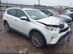 JTMYFREV5JJ156590 2018 TOYOTA RAV 4