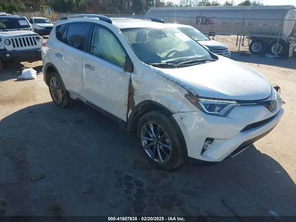 JTMYFREV5JJ157139 2018 TOYOTA RAV 4 - Image 1
