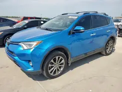 JTMYFREV5JJ158906 2018 TOYOTA RAV 4