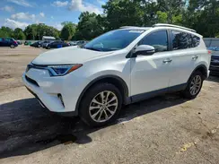 JTMYFREV5JJ160297 2018 TOYOTA RAV 4