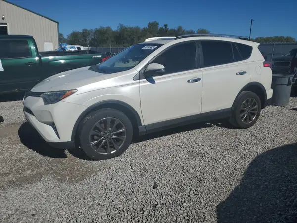 JTMYFREV5JJ172403 2018 TOYOTA RAV 4 - Image 1