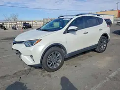 JTMYFREV5JJ184583 2018 TOYOTA RAV 4