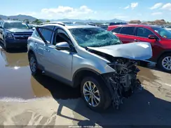 JTMYFREV5JJ193204 2018 TOYOTA RAV 4