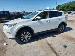 JTMYFREV5JJ751214 2018 TOYOTA RAV 4