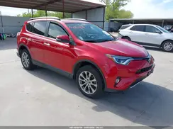 JTMYFREV6GJ071797 2016 TOYOTA RAV 4