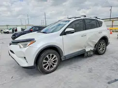 JTMYFREV6GJ080340 2016 TOYOTA RAV 4