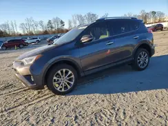 JTMYFREV6GJ087627 2016 TOYOTA RAV 4