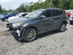 JTMYFREV6GJ090401 2016 TOYOTA RAV 4