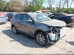 JTMYFREV6GJ099079 2016 TOYOTA RAV 4