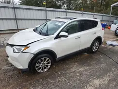 JTMYFREV6HD100909 2017 TOYOTA RAV 4