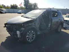 JTMYFREV6HD107813 2017 TOYOTA RAV 4