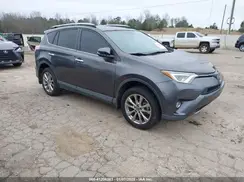 JTMYFREV6HJ109207 2017 TOYOTA RAV 4