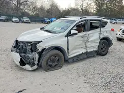 JTMYFREV6HJ127075 2017 TOYOTA RAV 4