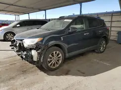 JTMYFREV6HJ127397 2017 TOYOTA RAV 4