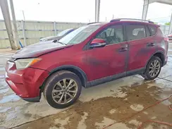 JTMYFREV6JD111866 2018 TOYOTA RAV 4
