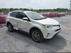 JTMYFREV6JJ151401 2018 TOYOTA RAV 4