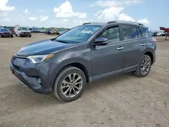 JTMYFREV6JJ154119 2018 TOYOTA RAV 4