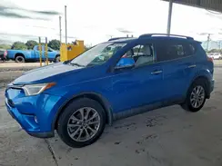 JTMYFREV7GJ061196 2016 TOYOTA RAV 4