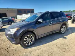 JTMYFREV7GJ061389 2016 TOYOTA RAV 4