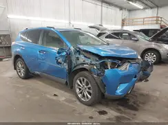 JTMYFREV7GJ061585 2016 TOYOTA RAV 4