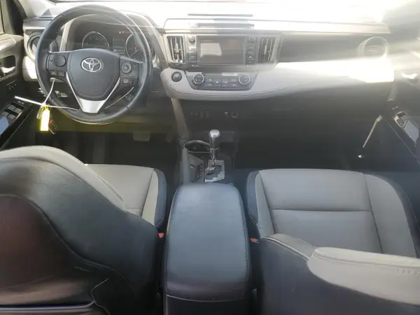 JTMYFREV7GJ065880 2016 TOYOTA RAV 4 - Image 8