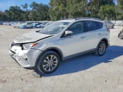 JTMYFREV7GJ066091 2016 TOYOTA RAV 4