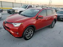 JTMYFREV7GJ072991 2016 TOYOTA RAV 4