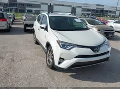 JTMYFREV7GJ078855 2016 TOYOTA RAV 4
