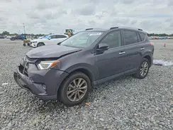 JTMYFREV7GJ079049 2016 TOYOTA RAV 4
